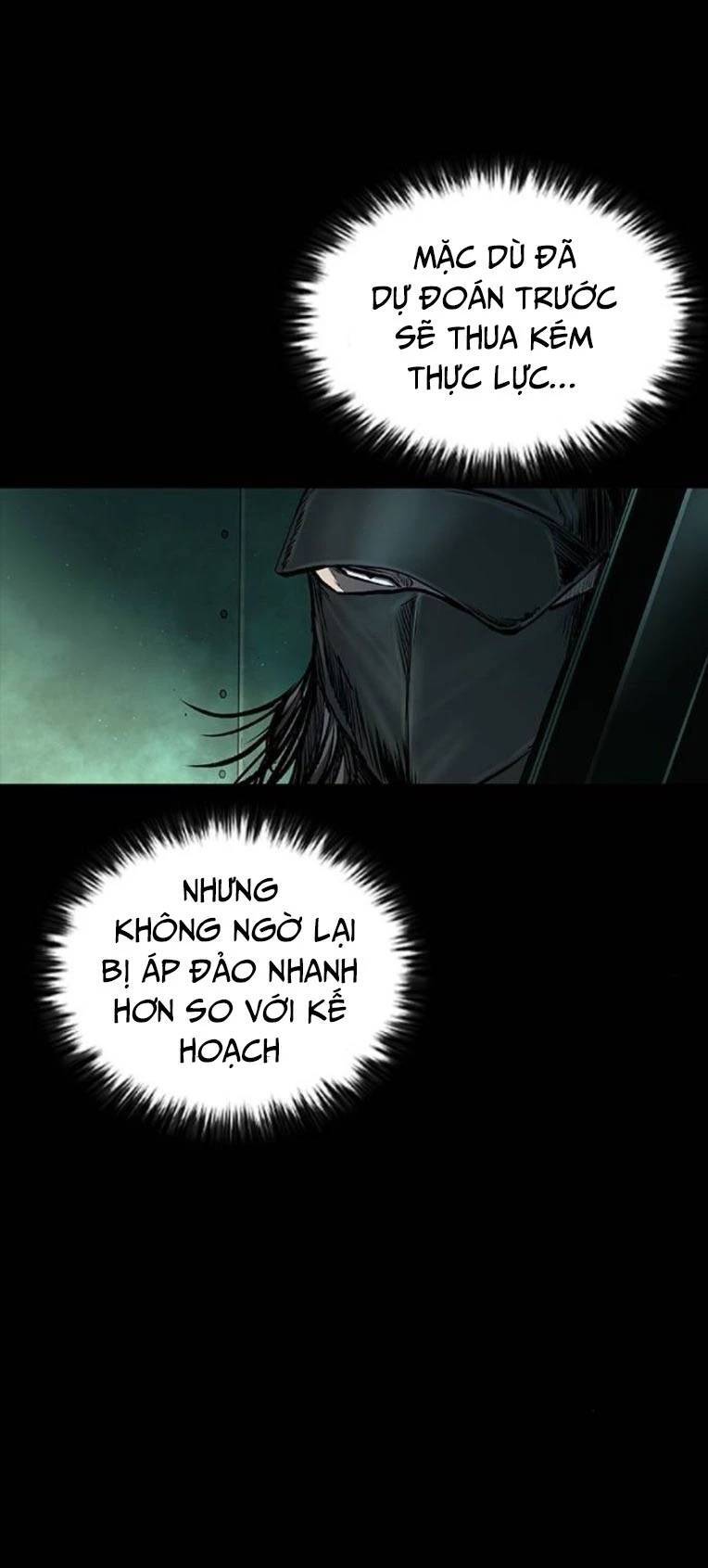 Báo Thù 2: Vạn Nhân Chi Thượng Chap 42 - Next Chap 43