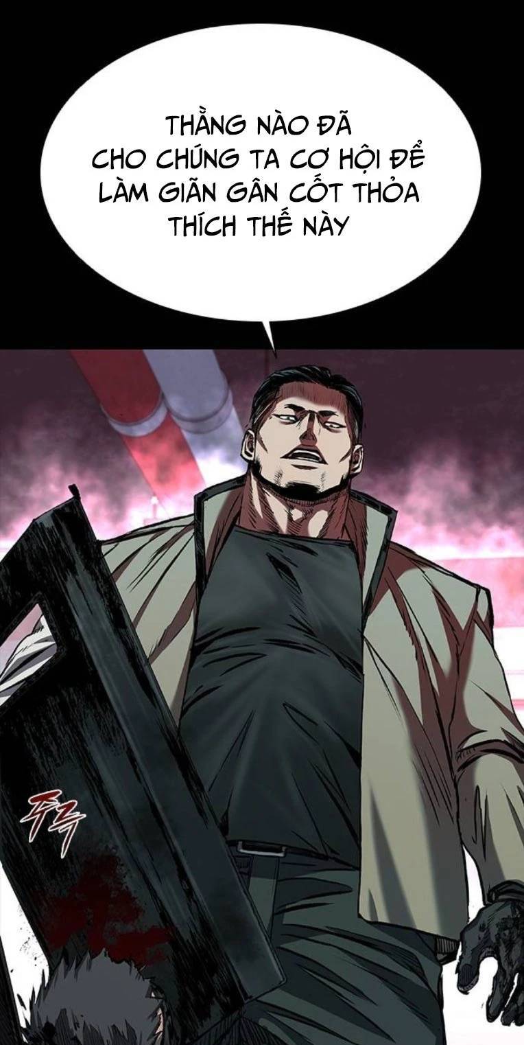 Báo Thù 2: Vạn Nhân Chi Thượng Chap 42 - Next Chap 43