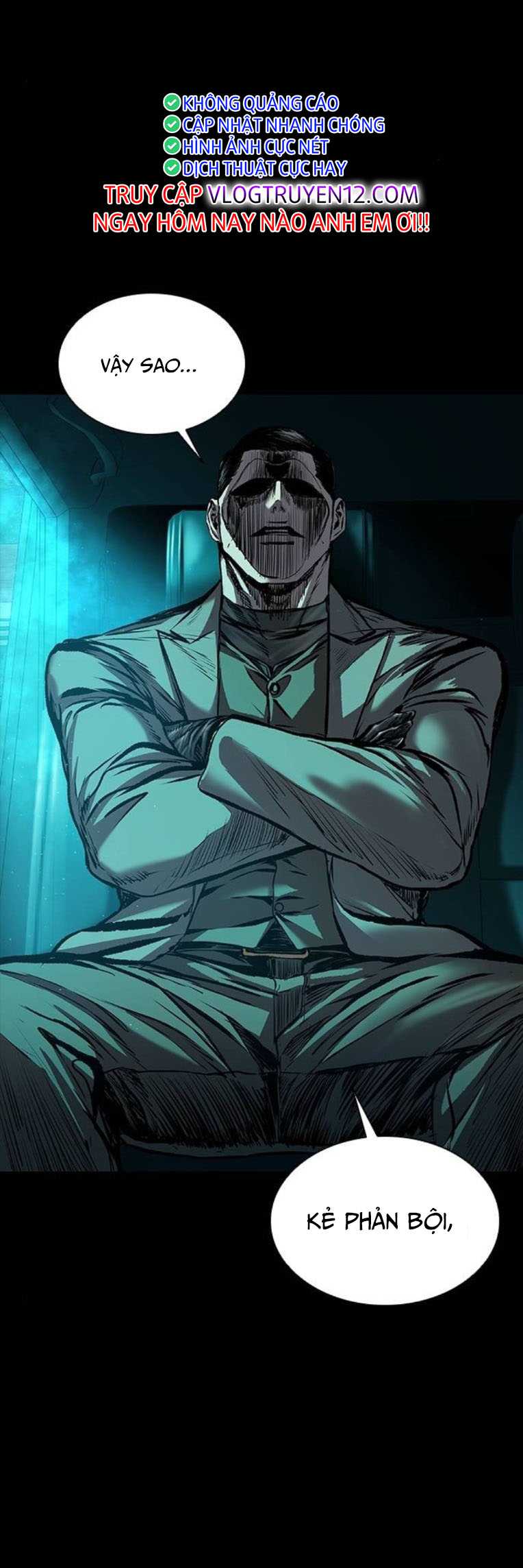 Báo Thù 2: Vạn Nhân Chi Thượng Chap 42 - Next Chap 43