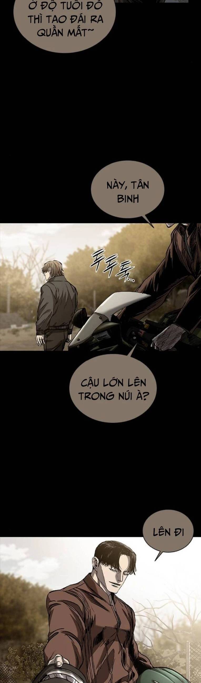 Báo Thù 2: Vạn Nhân Chi Thượng Chap 43 - Next Chap 44