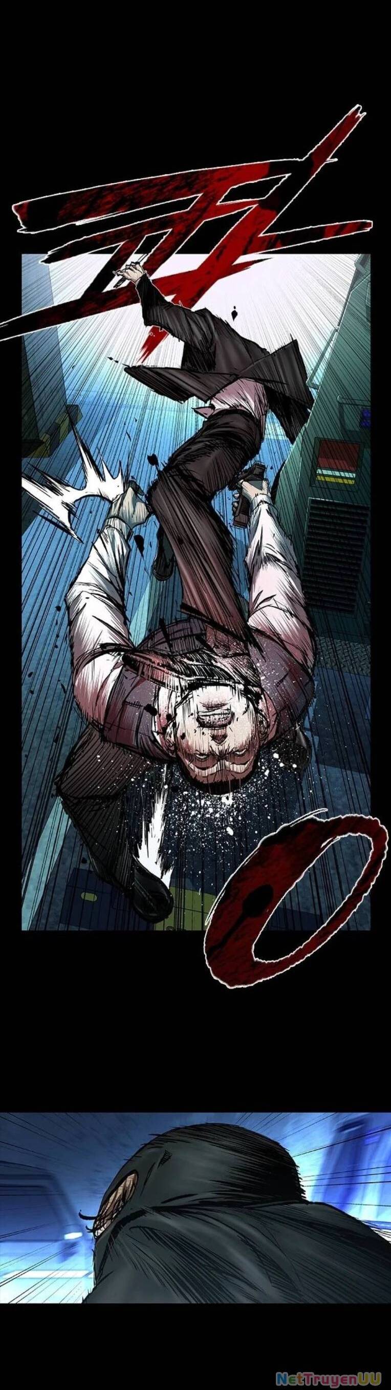 Báo Thù 2: Vạn Nhân Chi Thượng Chap 43 - Next Chap 44