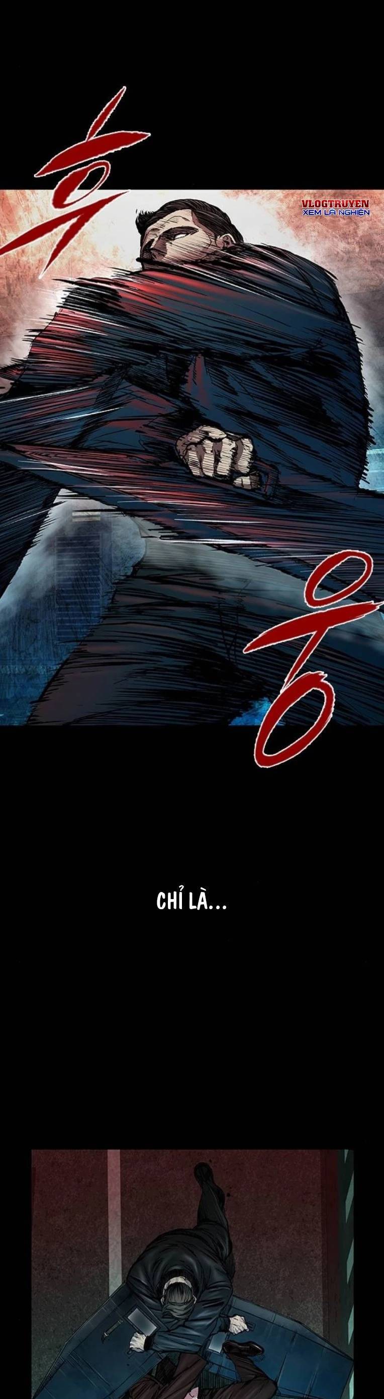 Báo Thù 2: Vạn Nhân Chi Thượng Chap 43 - Next Chap 44