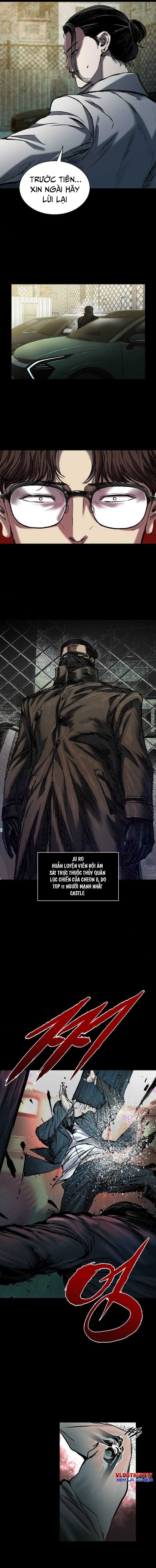 Báo Thù 2: Vạn Nhân Chi Thượng Chap 44 - Next Chap 45