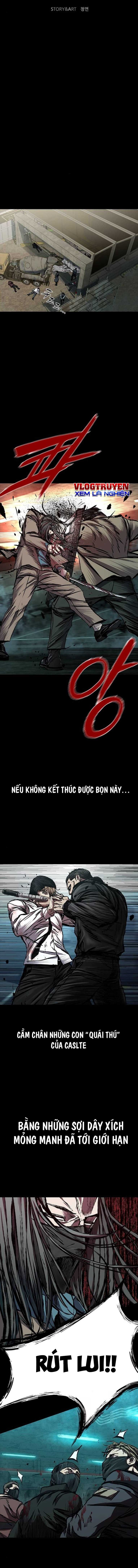 Báo Thù 2: Vạn Nhân Chi Thượng Chap 47 - Next Chap 48