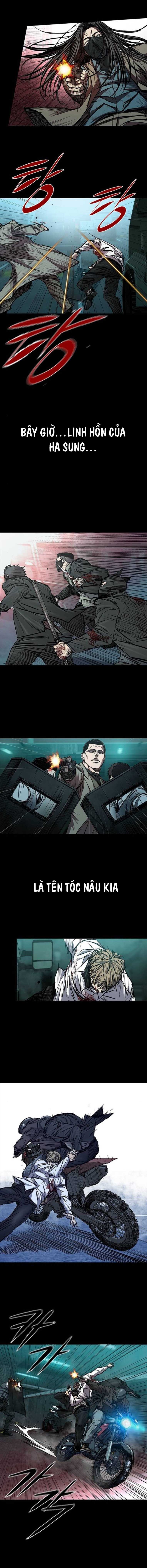 Báo Thù 2: Vạn Nhân Chi Thượng Chap 47 - Next Chap 48