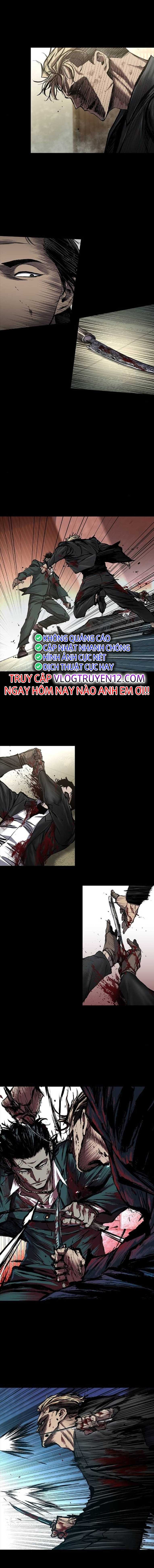 Báo Thù 2: Vạn Nhân Chi Thượng Chap 47 - Next Chap 48