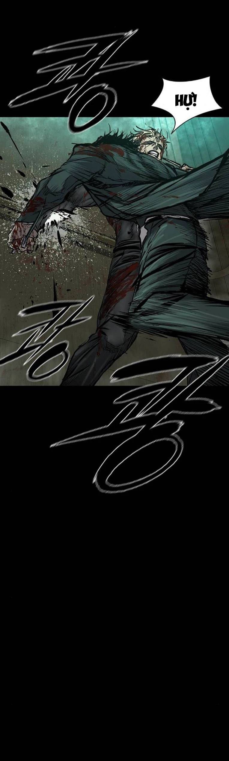 Báo Thù 2: Vạn Nhân Chi Thượng Chap 48 - Next Chap 49