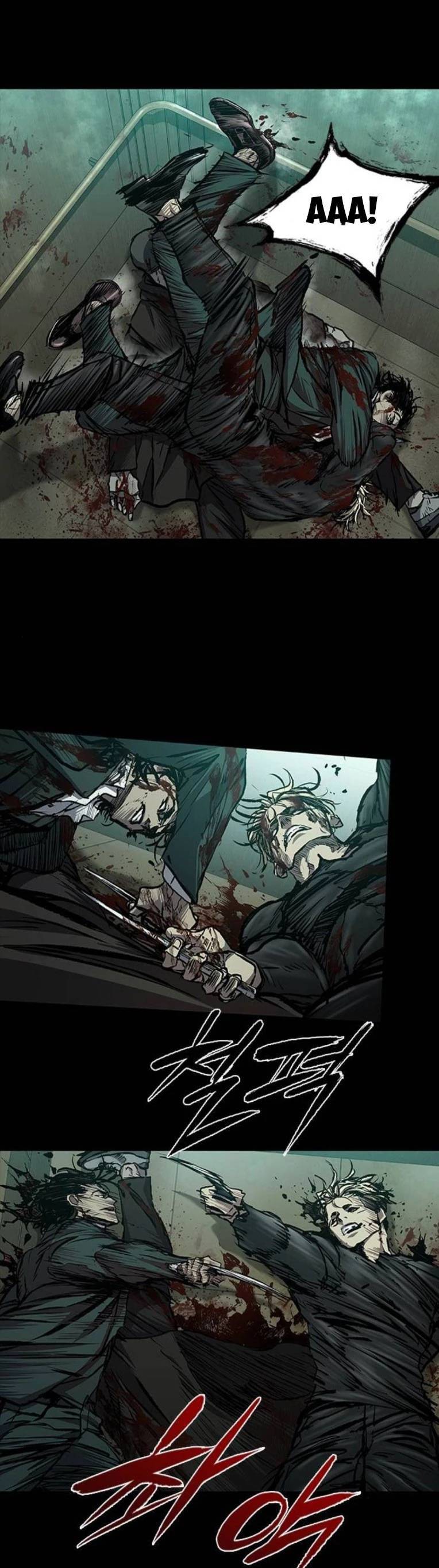 Báo Thù 2: Vạn Nhân Chi Thượng Chap 48 - Next Chap 49