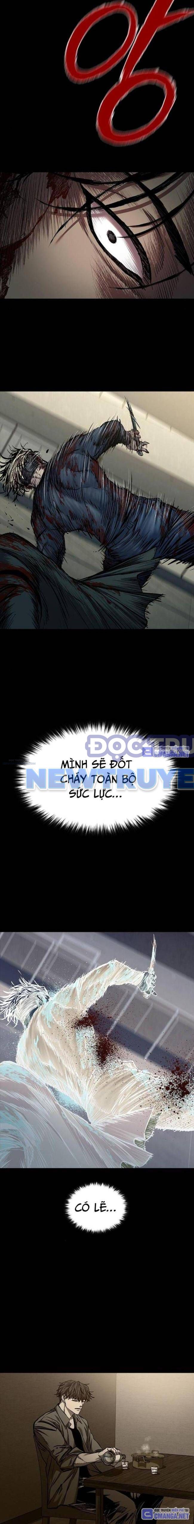 Báo Thù 2: Vạn Nhân Chi Thượng Chap 49 - Next Chap 50