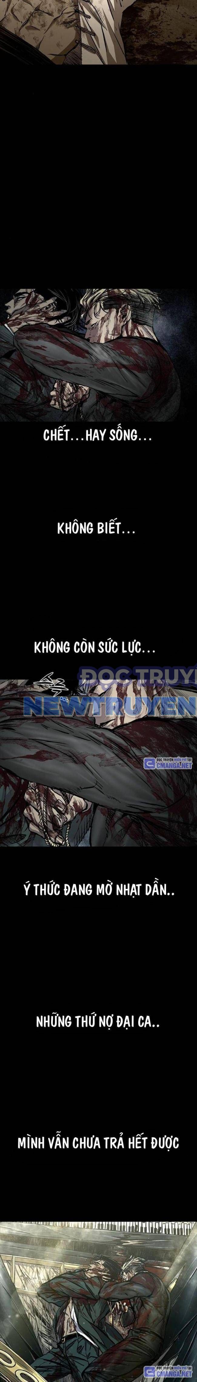 Báo Thù 2: Vạn Nhân Chi Thượng Chap 49 - Next Chap 50