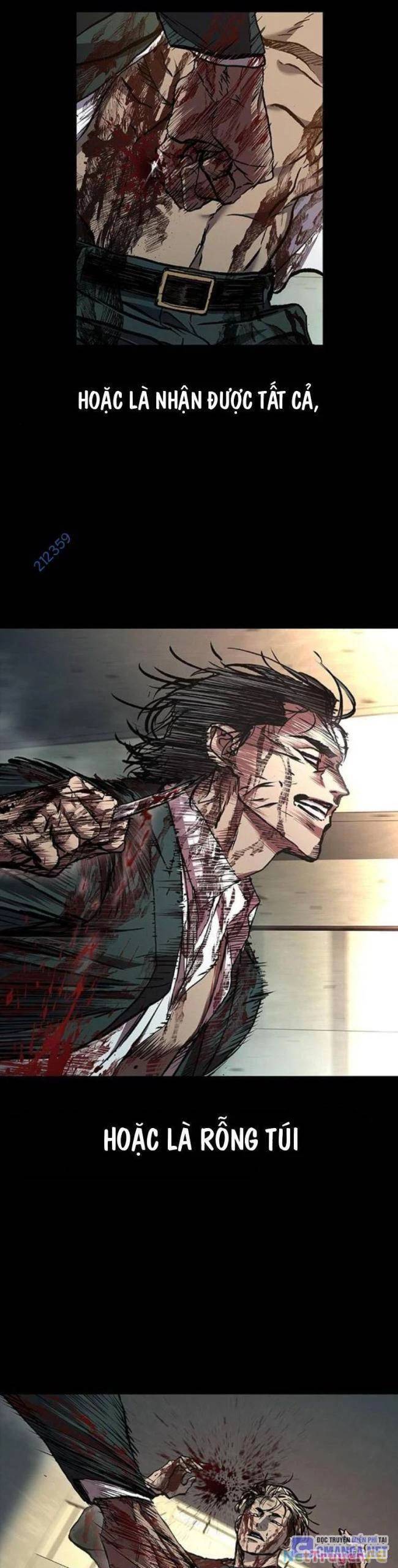 Báo Thù 2: Vạn Nhân Chi Thượng Chap 49 - Next Chap 50