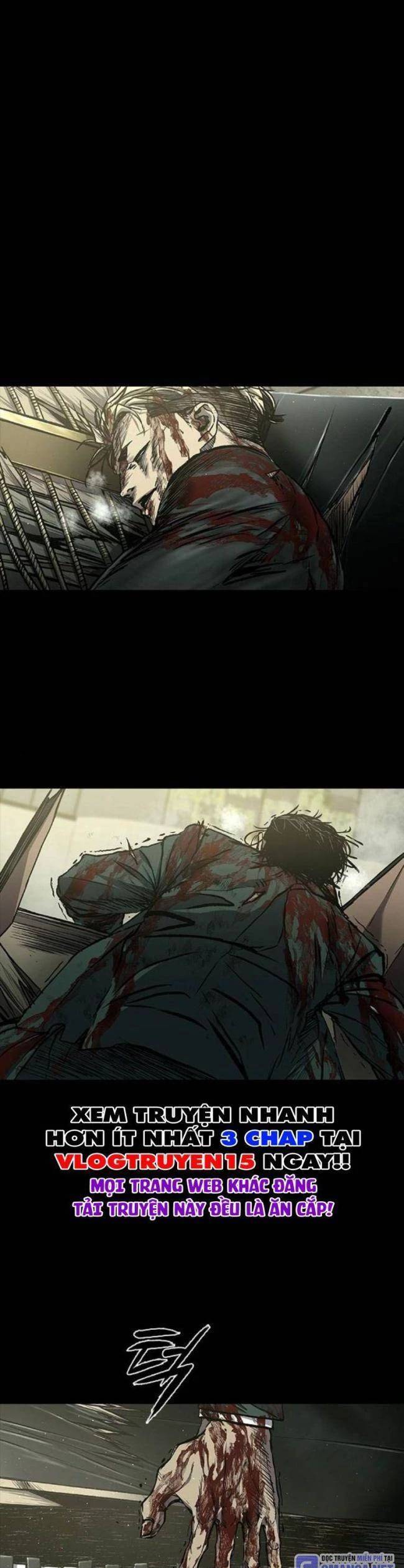 Báo Thù 2: Vạn Nhân Chi Thượng Chap 49 - Next Chap 50