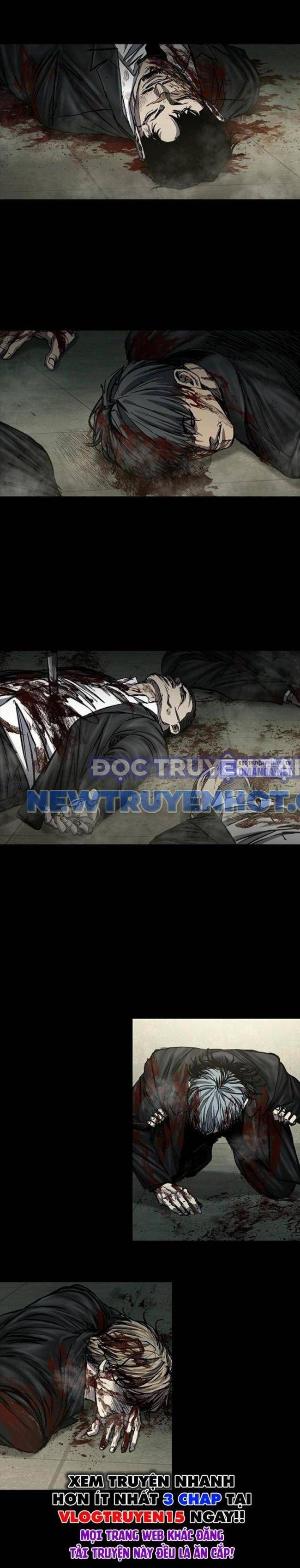 Báo Thù 2: Vạn Nhân Chi Thượng Chap 50 - Next Chap 51