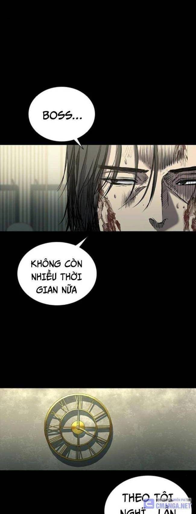 Báo Thù 2: Vạn Nhân Chi Thượng Chap 50 - Next Chap 51
