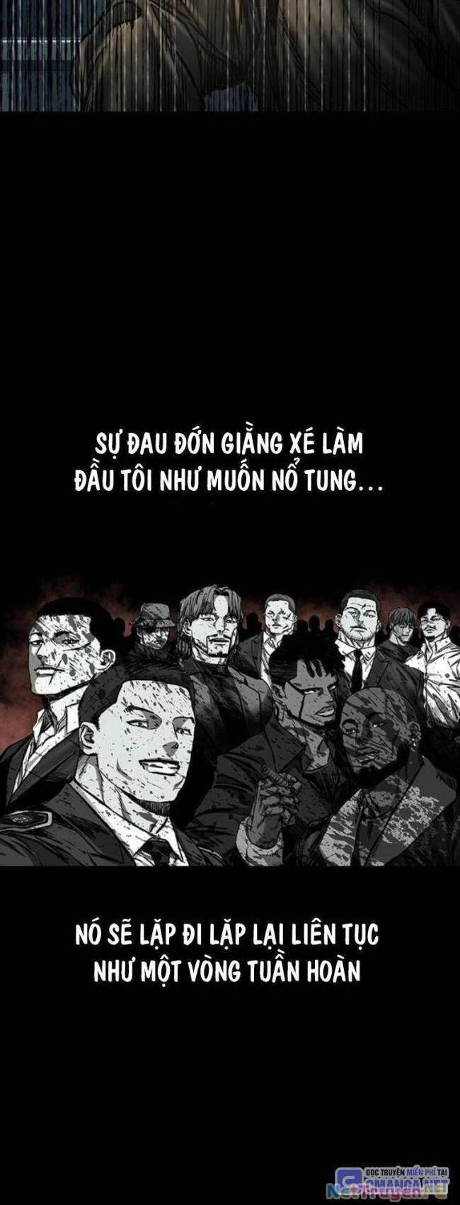 Báo Thù 2: Vạn Nhân Chi Thượng Chap 50 - Next Chap 51