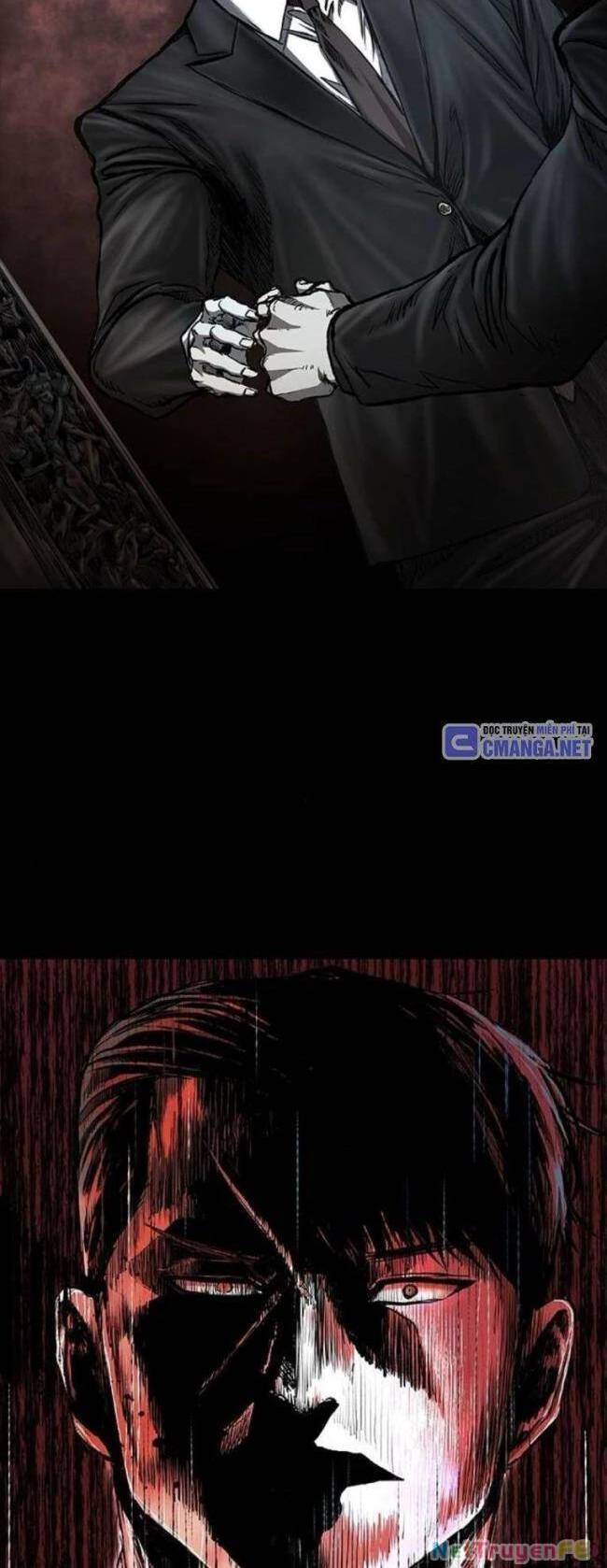 Báo Thù 2: Vạn Nhân Chi Thượng Chap 50 - Next Chap 51