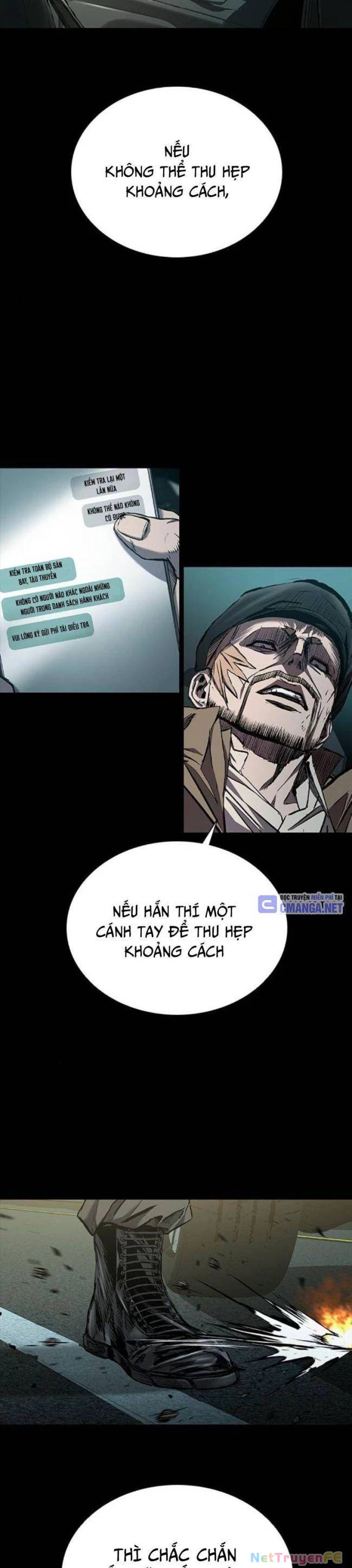 Báo Thù 2: Vạn Nhân Chi Thượng Chap 51 - Next Chap 52