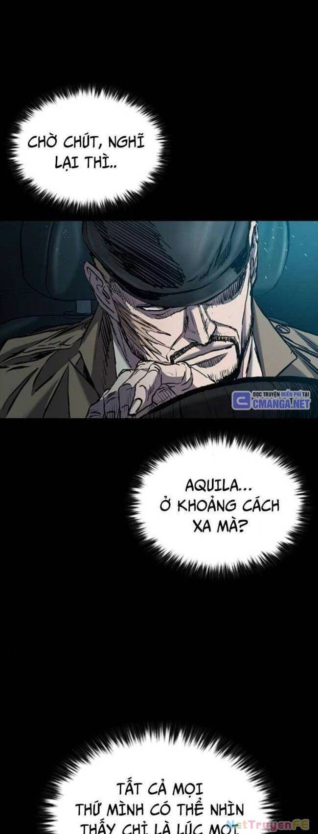 Báo Thù 2: Vạn Nhân Chi Thượng Chap 51 - Next Chap 52