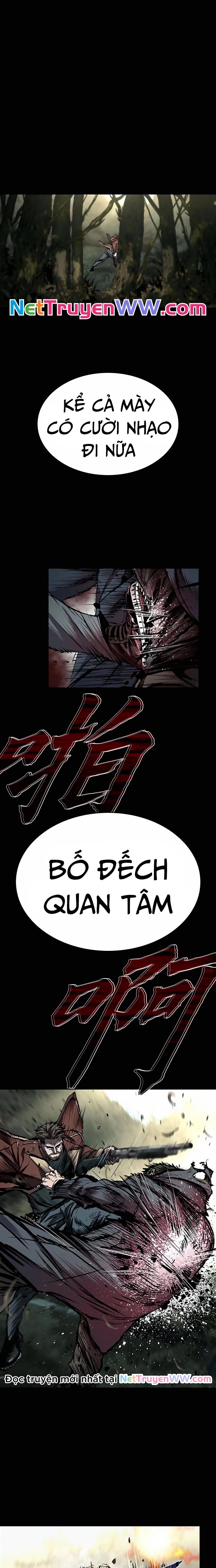 Báo Thù 2: Vạn Nhân Chi Thượng Chap 52 - Next Chap 53