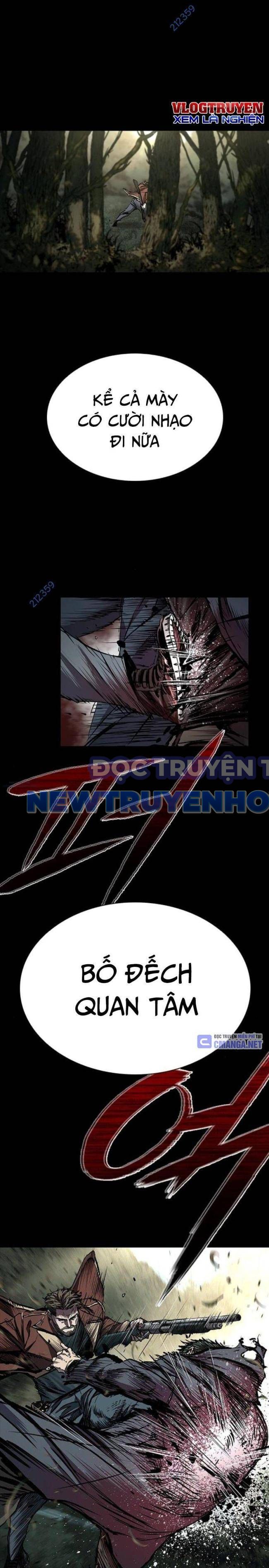 Báo Thù 2: Vạn Nhân Chi Thượng Chap 52 - Next Chap 53