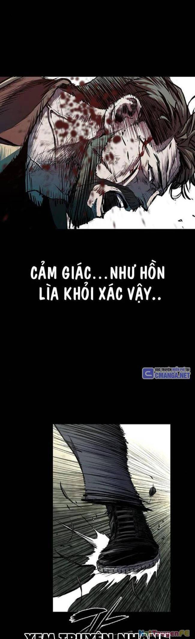 Báo Thù 2: Vạn Nhân Chi Thượng Chap 52 - Next Chap 53