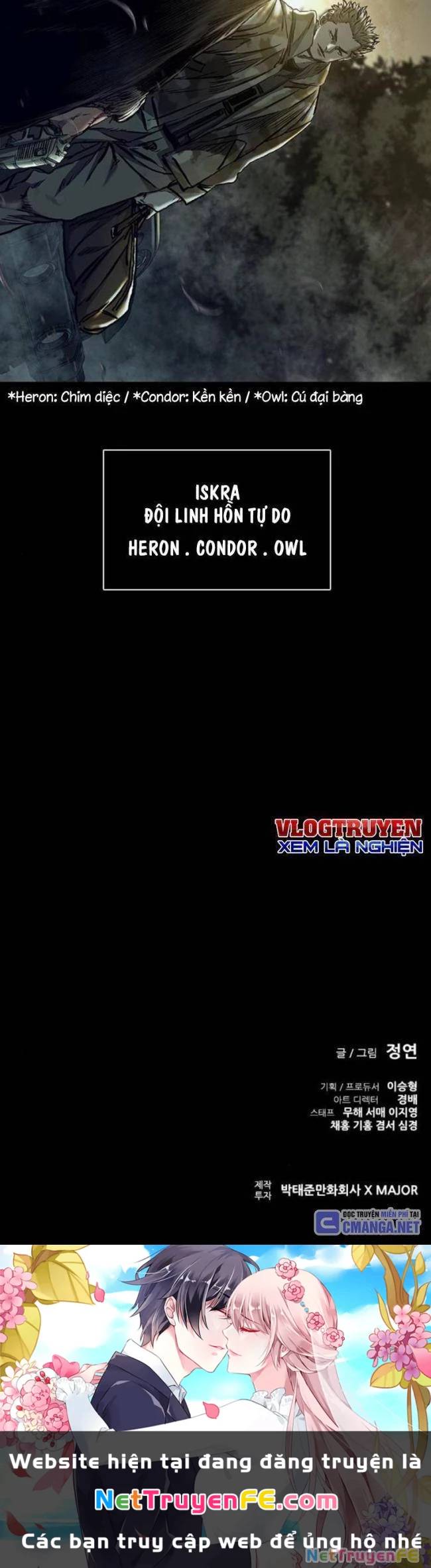 Báo Thù 2: Vạn Nhân Chi Thượng Chap 52 - Next Chap 53