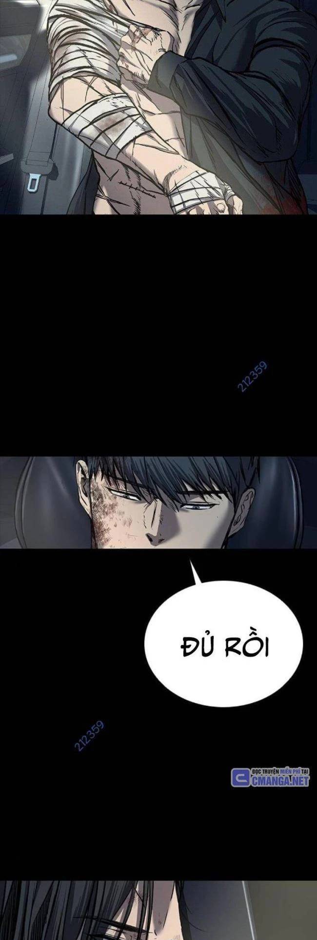 Báo Thù 2: Vạn Nhân Chi Thượng Chap 54 - Next Chap 55