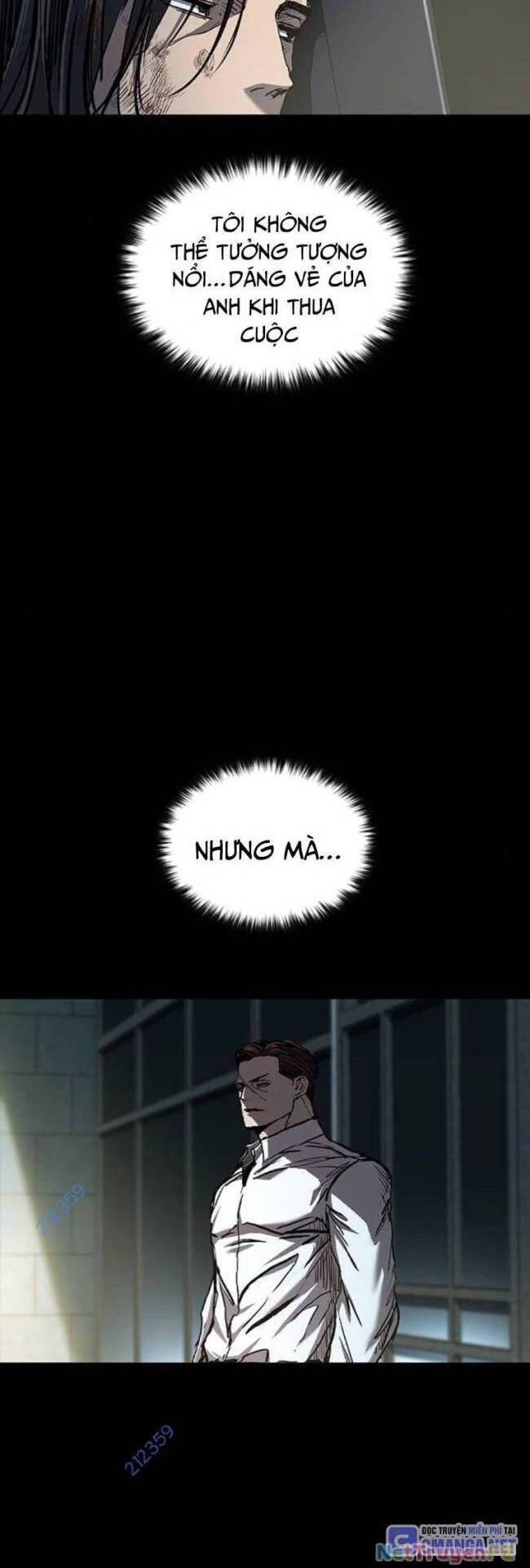 Báo Thù 2: Vạn Nhân Chi Thượng Chap 54 - Next Chap 55