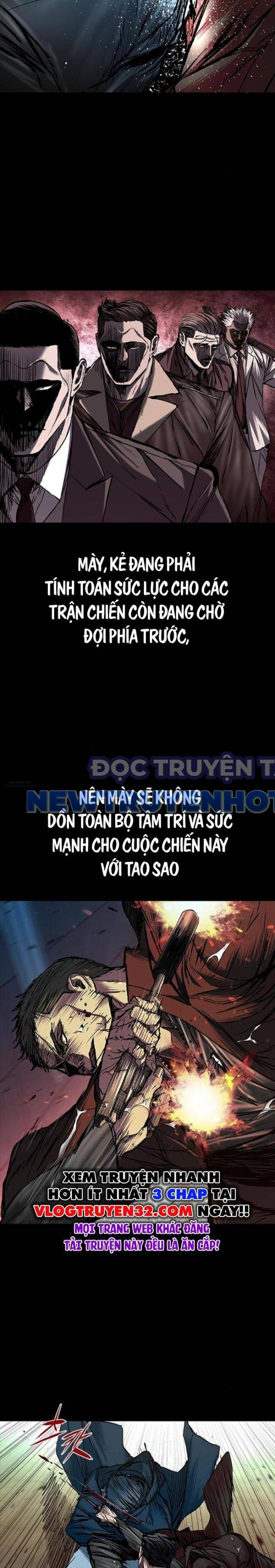 Báo Thù 2: Vạn Nhân Chi Thượng Chap 71 - Next Chap 72