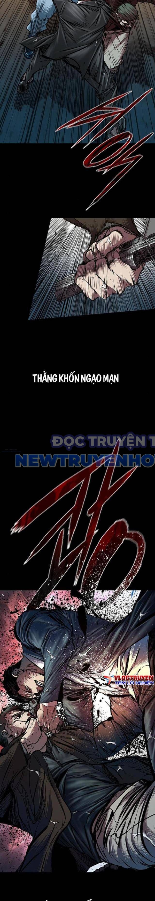 Báo Thù 2: Vạn Nhân Chi Thượng Chap 71 - Next Chap 72
