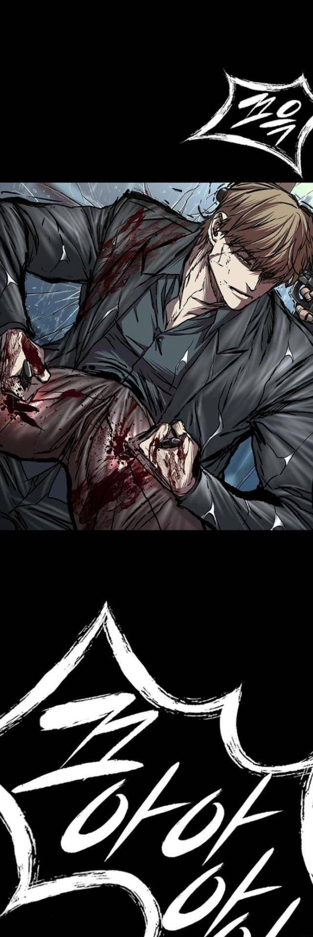 Báo Thù 2: Vạn Nhân Chi Thượng Chap 76 - Next Chap 77