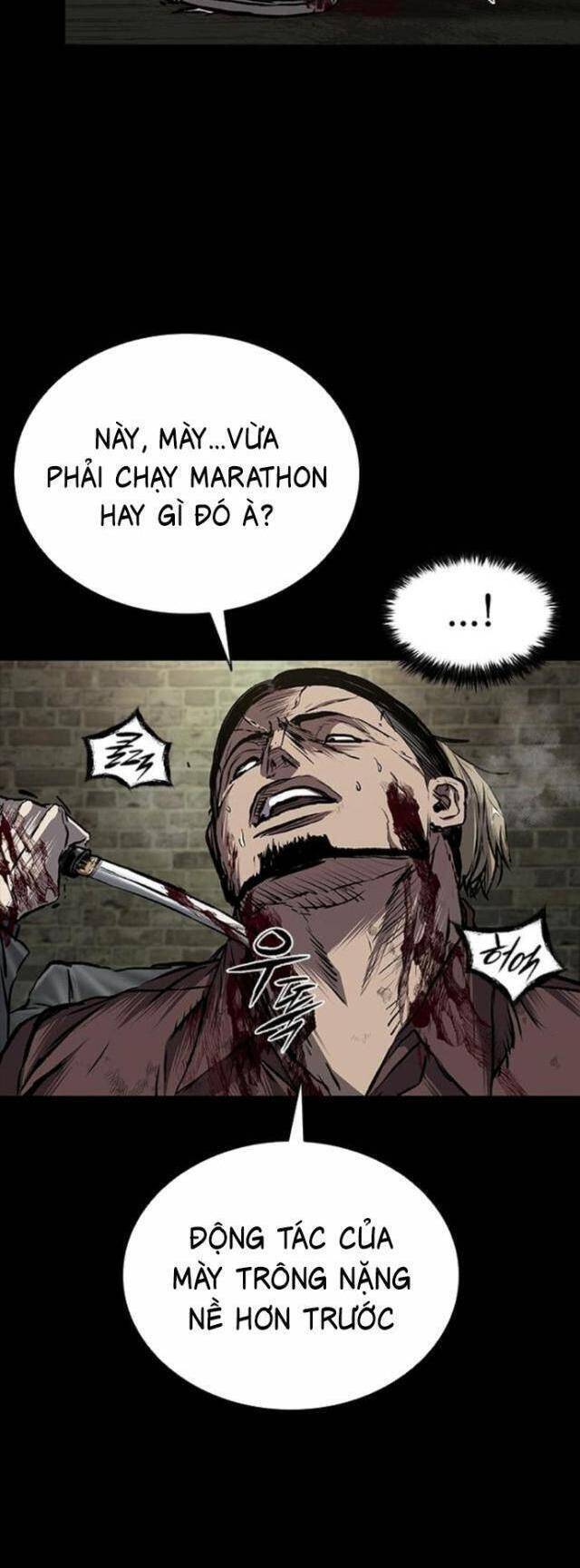 Báo Thù 2: Vạn Nhân Chi Thượng Chap 76 - Next Chap 77