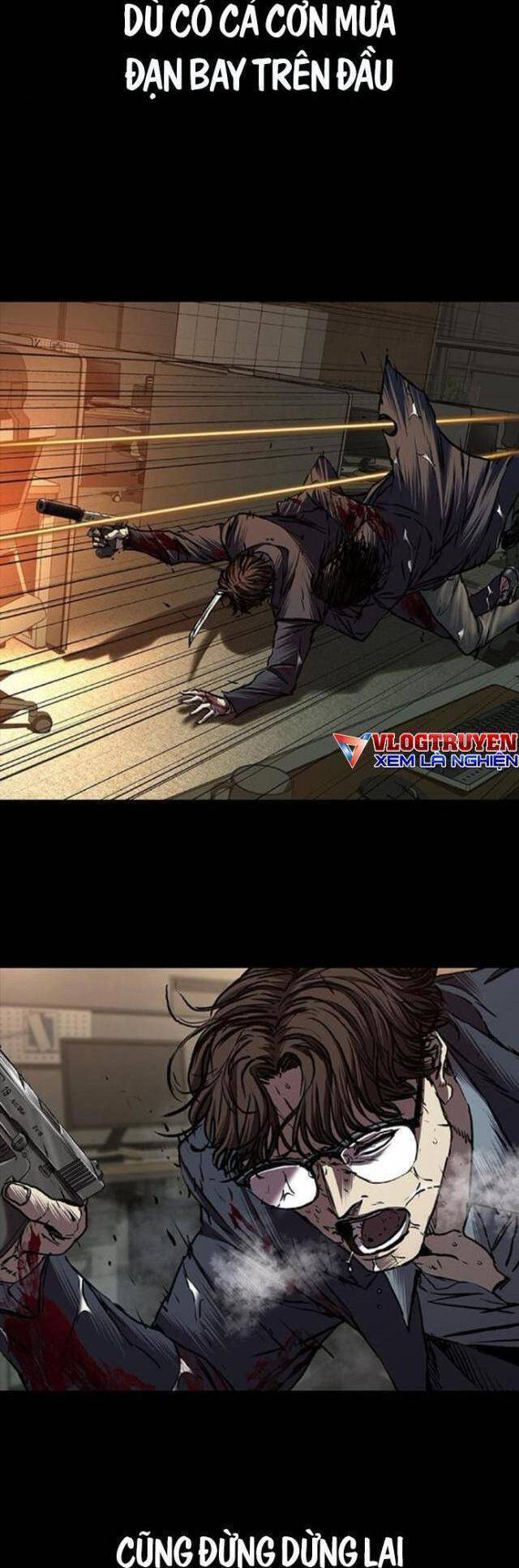 Báo Thù 2: Vạn Nhân Chi Thượng Chap 76 - Next Chap 77