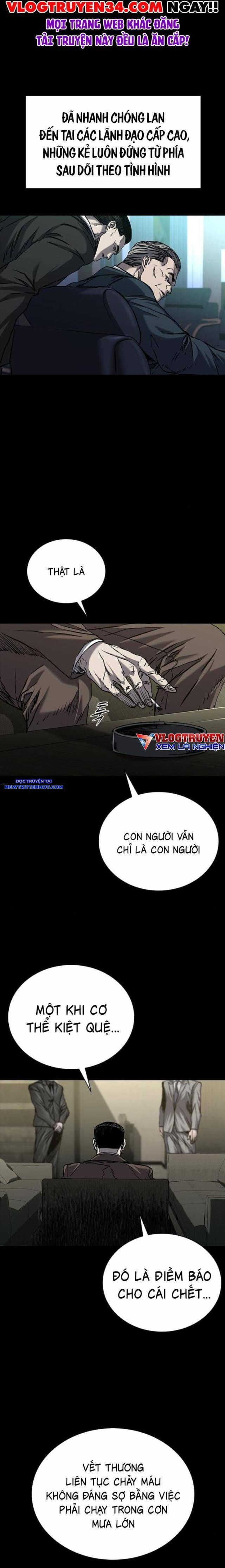 Báo Thù 2: Vạn Nhân Chi Thượng Chap 77 - Next Chap 78