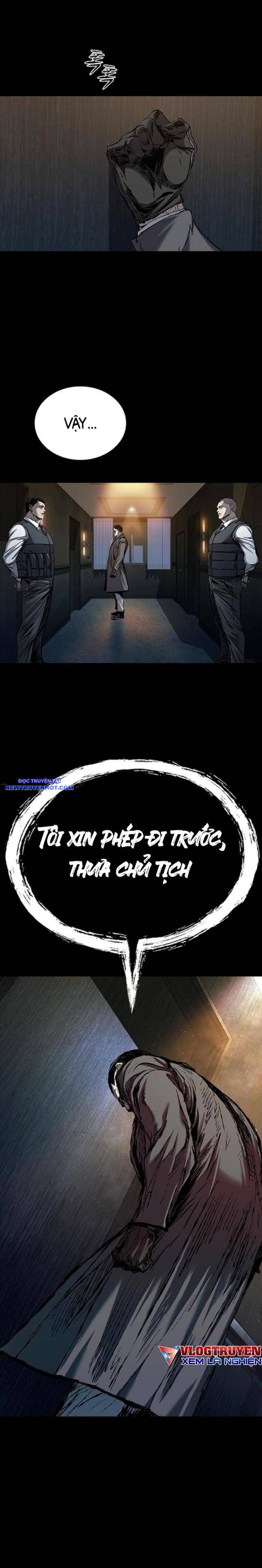 Báo Thù 2: Vạn Nhân Chi Thượng Chap 77 - Next Chap 78