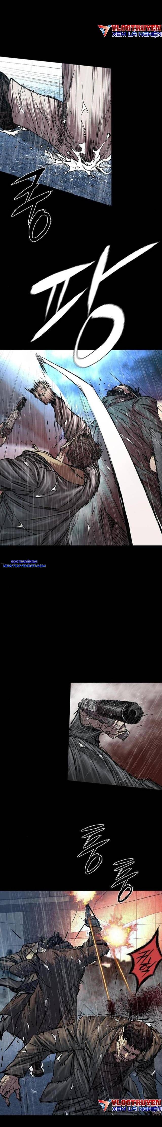 Báo Thù 2: Vạn Nhân Chi Thượng Chap 77 - Next Chap 78