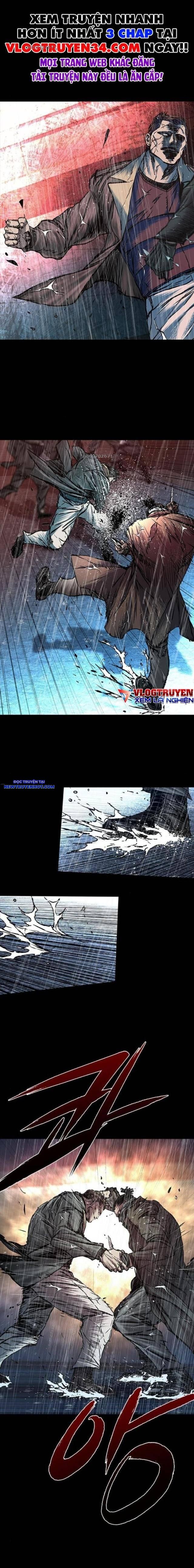 Báo Thù 2: Vạn Nhân Chi Thượng Chap 77 - Next Chap 78