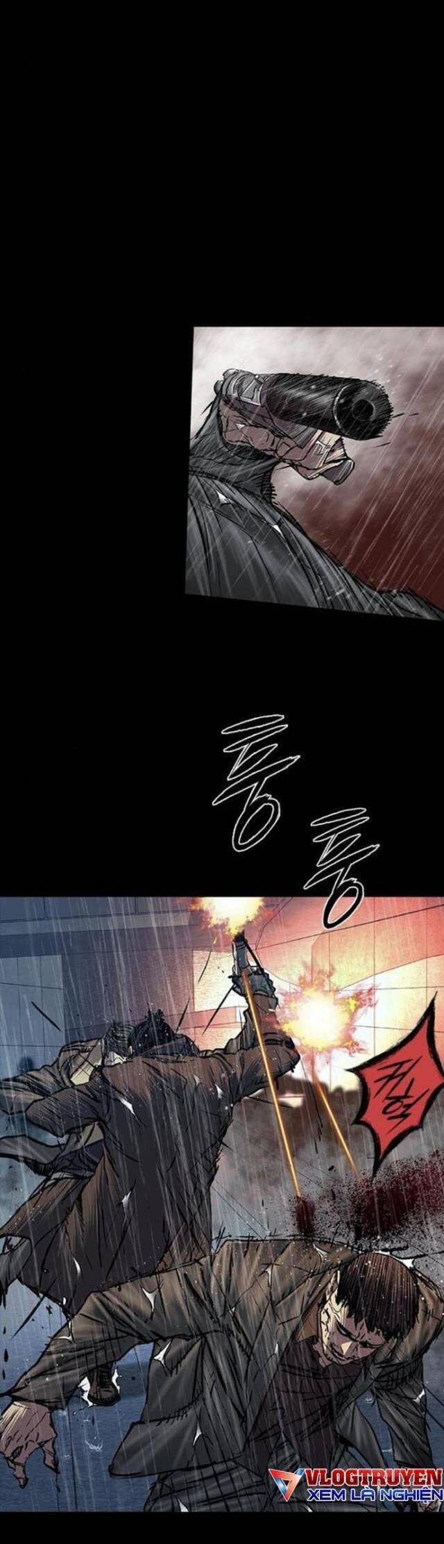 Báo Thù 2: Vạn Nhân Chi Thượng Chap 77 - Next Chap 78