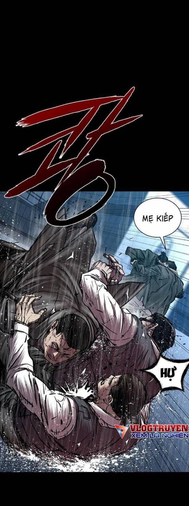 Báo Thù 2: Vạn Nhân Chi Thượng Chap 77 - Next Chap 78