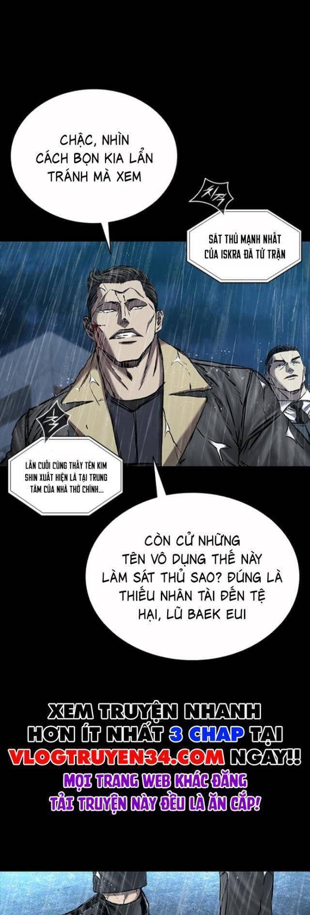 Báo Thù 2: Vạn Nhân Chi Thượng Chap 77 - Next Chap 78