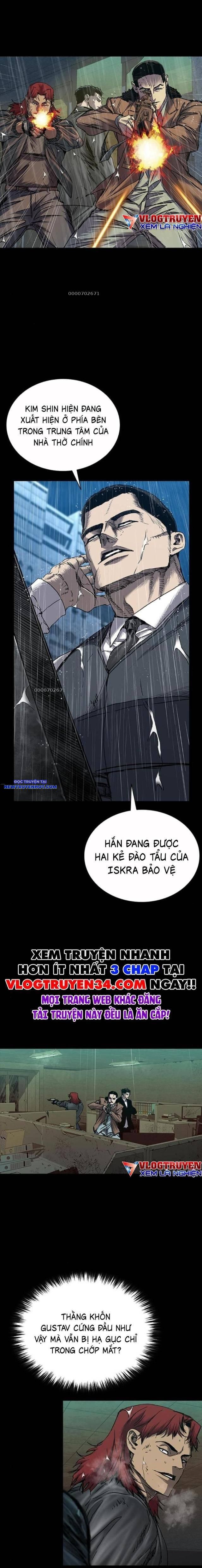 Báo Thù 2: Vạn Nhân Chi Thượng Chap 77 - Next Chap 78