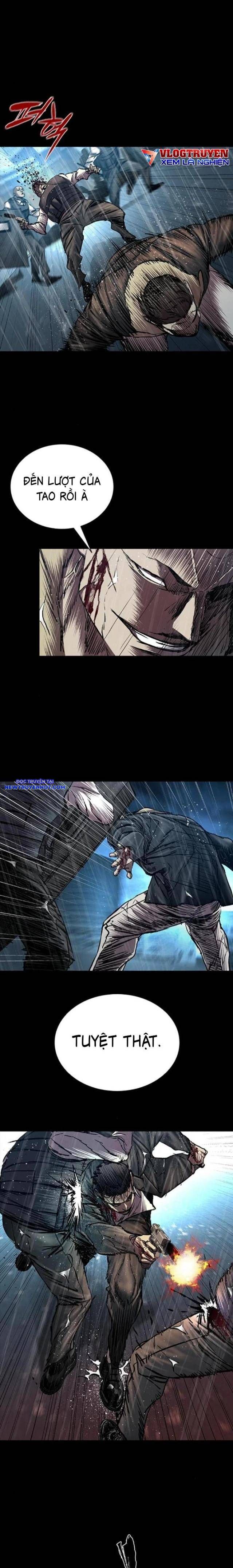 Báo Thù 2: Vạn Nhân Chi Thượng Chap 78 - Next Chap 79