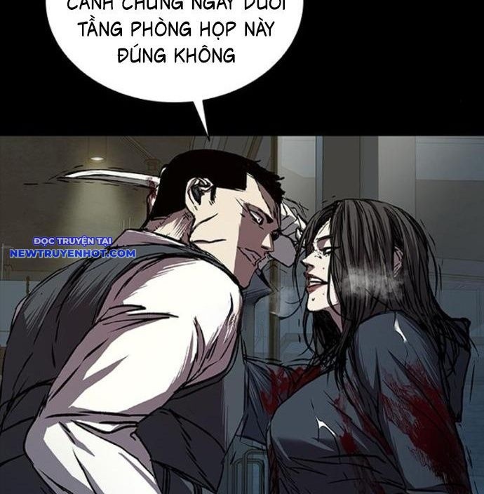 Báo Thù 2: Vạn Nhân Chi Thượng Chap 81 - Next Chap 82