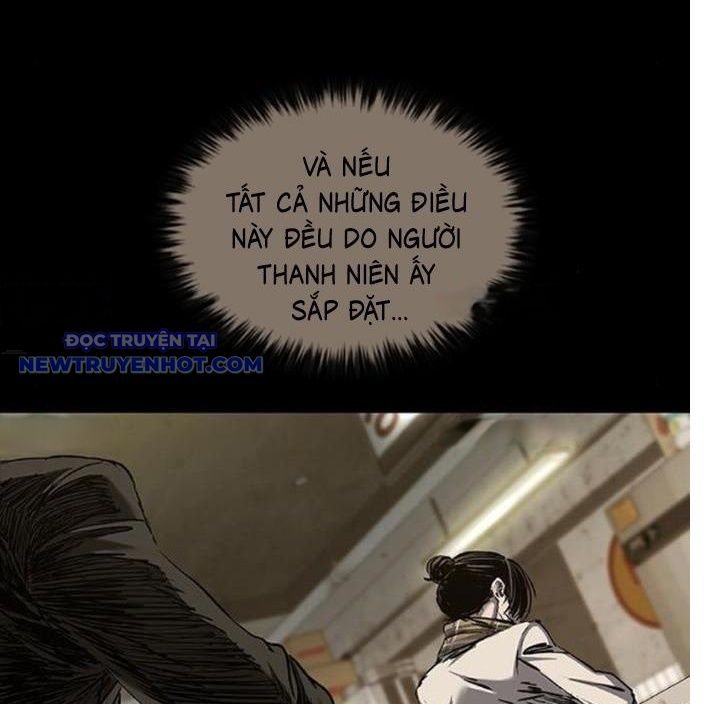 Báo Thù 2: Vạn Nhân Chi Thượng Chap 82 - Next Chap 83