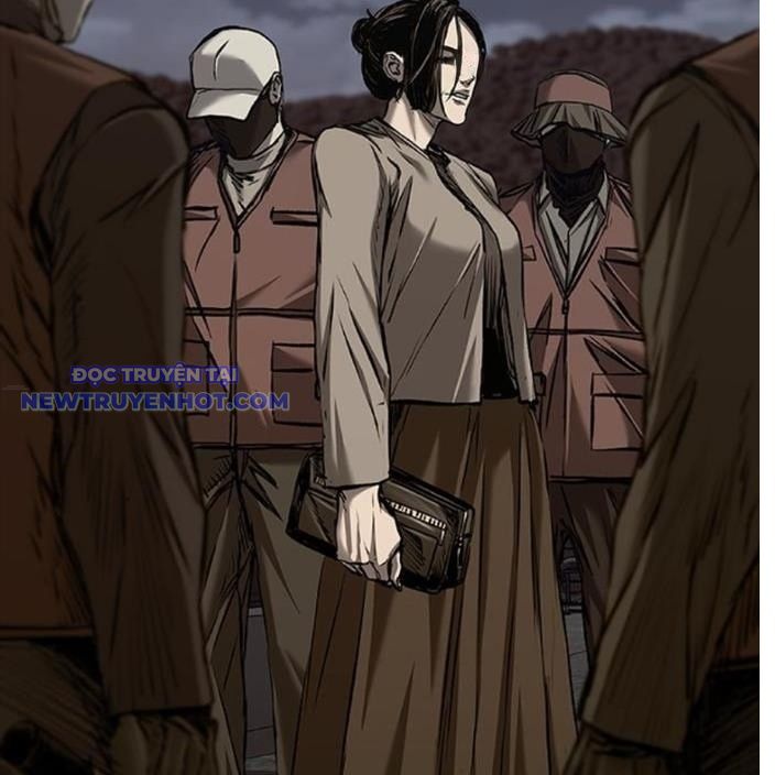 Báo Thù 2: Vạn Nhân Chi Thượng Chap 82 - Next Chap 83