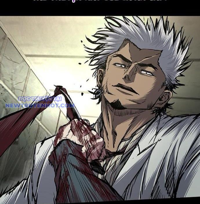 Báo Thù 2: Vạn Nhân Chi Thượng Chap 83 - Next Chap 84