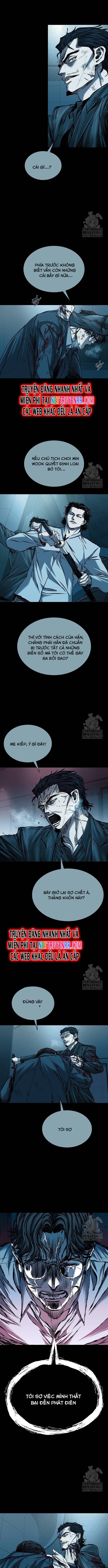 Báo Thù 2: Vạn Nhân Chi Thượng Chap 84 - Next Chap 85