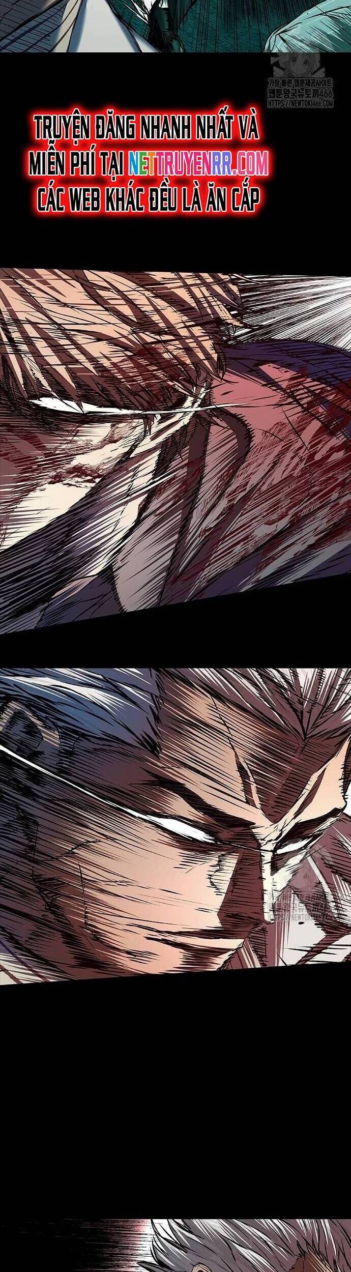 Báo Thù 2: Vạn Nhân Chi Thượng Chap 84 - Next Chap 85