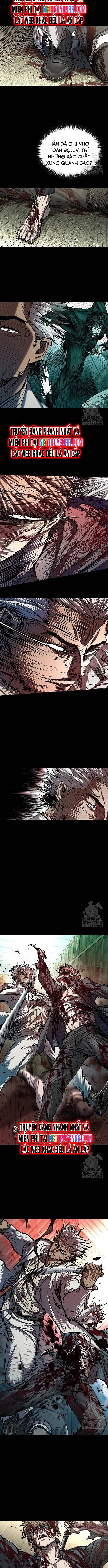 Báo Thù 2: Vạn Nhân Chi Thượng Chap 84 - Next Chap 85