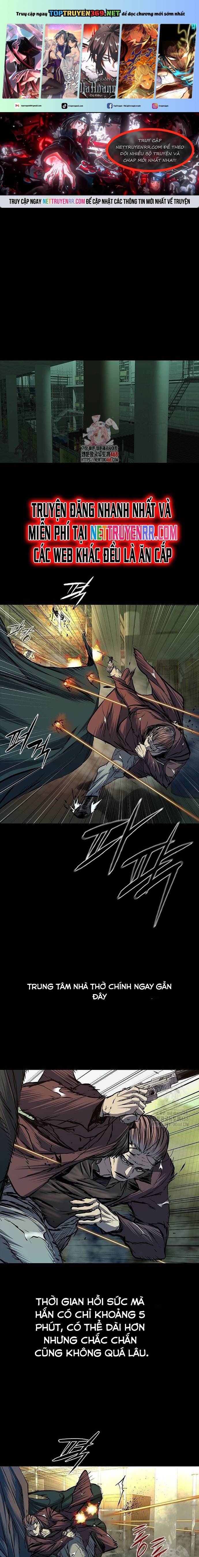 Báo Thù 2: Vạn Nhân Chi Thượng Chap 88 - Next Chap 89